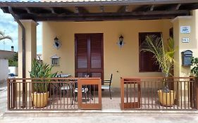 Casa Sciacca La Tua Casa Vacanze Ideale a Marsala